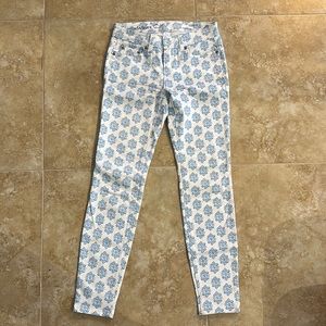 Vineyard Vines Skinny Jeans